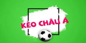 ảnh đại diện kèo châu á kubet