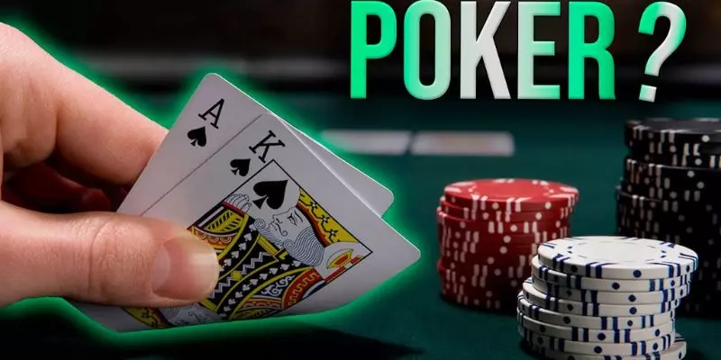 Ảnh đại diện poker kubet 2024