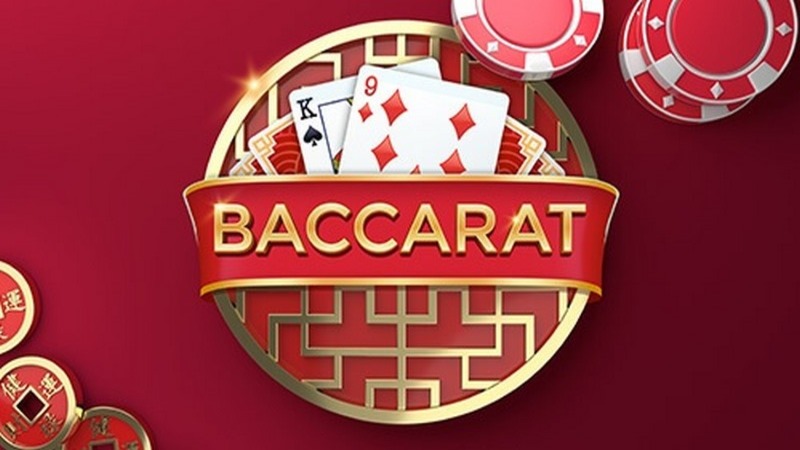 Kinh nghiệm giành chiến thắng khi chơi Baccarat