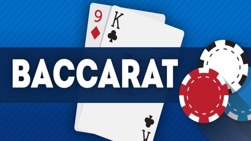 Quy định cược khi chơi Baccarat