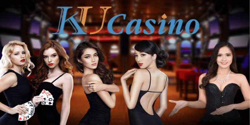 Điểm khác biệt ấn tượng của sảnh casino nhà Kubet