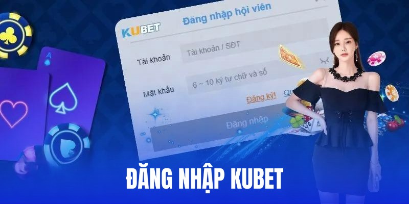 Ảnh đại diện đăng nhập kubet 2024