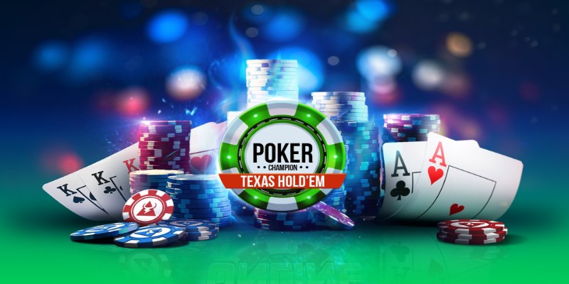 Đôi nét về game poker Ku Casino