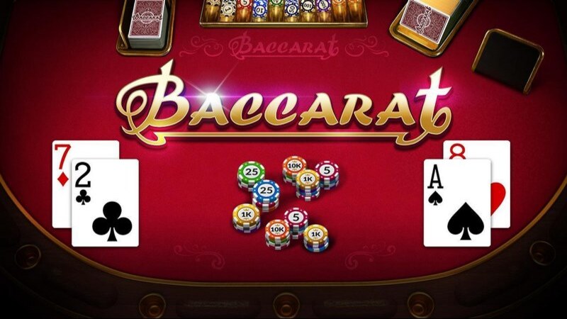 Tìm hiểu về game bài KU Baccarat