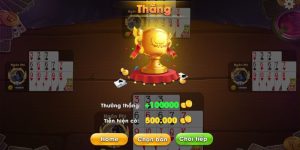 ảnh đại diện game bài mậu binh nhà ku bet