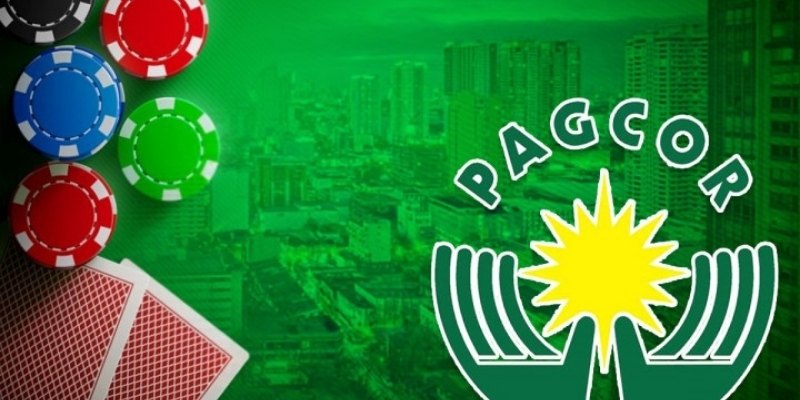 Giấy phép hoạt động được PAGCOR cấp là chứng nhận hợp pháp quan trọng