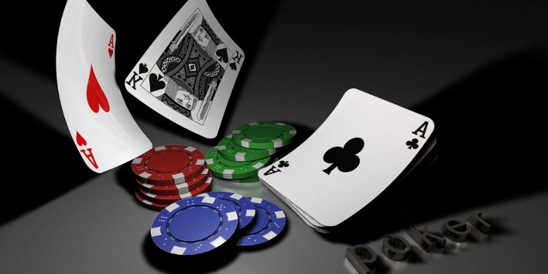 Nguyên tắc cơ bản khi tham gia game poker