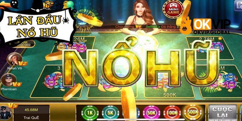 ảnh đại diện nổ hũ đổi thưởng Kubet