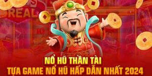 Ảnh đại diện trò chơi nổ hũ thần tài