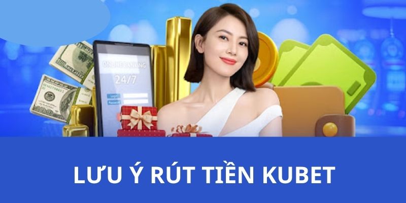 Tổng hợp toàn bộ lưu ý cho thành viên khi thực hiện lệnh nhận tiền về