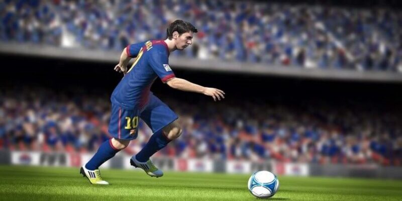 Bí quyết cá cược Virtual Sports