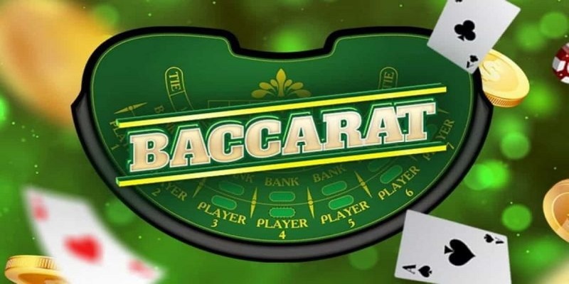 Tìm hiểu thông tin về phần mềm chơi baccarat