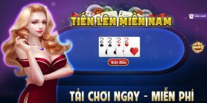 ảnh đại diện tiến lên miền nam kubet