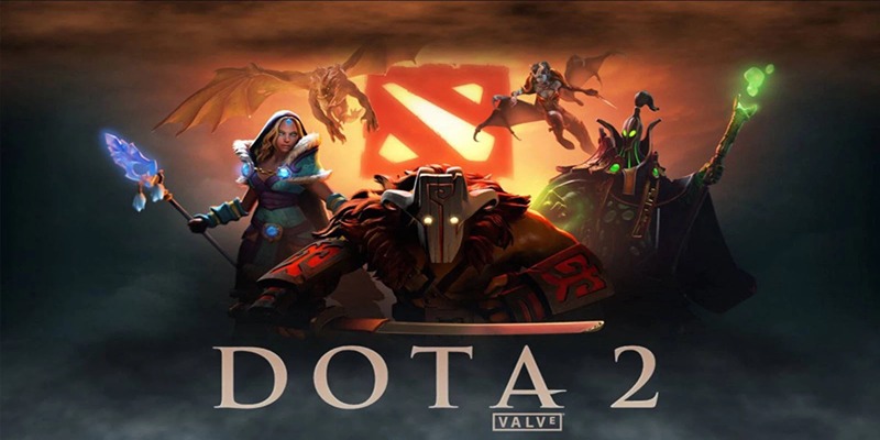 Giới thiệu về Dota 2 2024