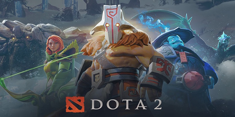 kinh nghiệm chơi dota 2 2024 hay cho tân binh