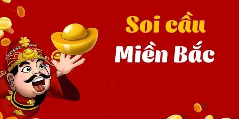 Tìm hiểu về định nghĩa soi cầu xổ số miền Bắc cho lô thủ