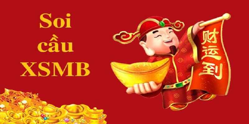 Những vấn đề cần lưu ý khi áp dụng cách soi cầu XSMB