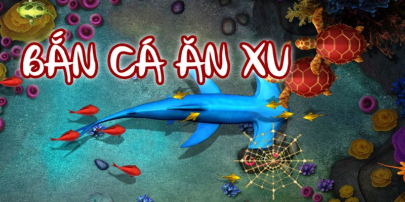 Khái quát về cách tham gia trò chơi bắn cá ăn xu