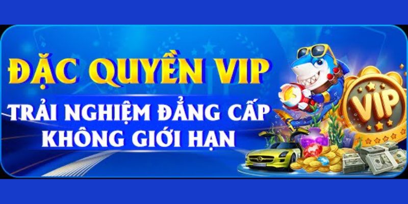 Sự kiện VIP độc quyền từ khuyến mãi Vin777